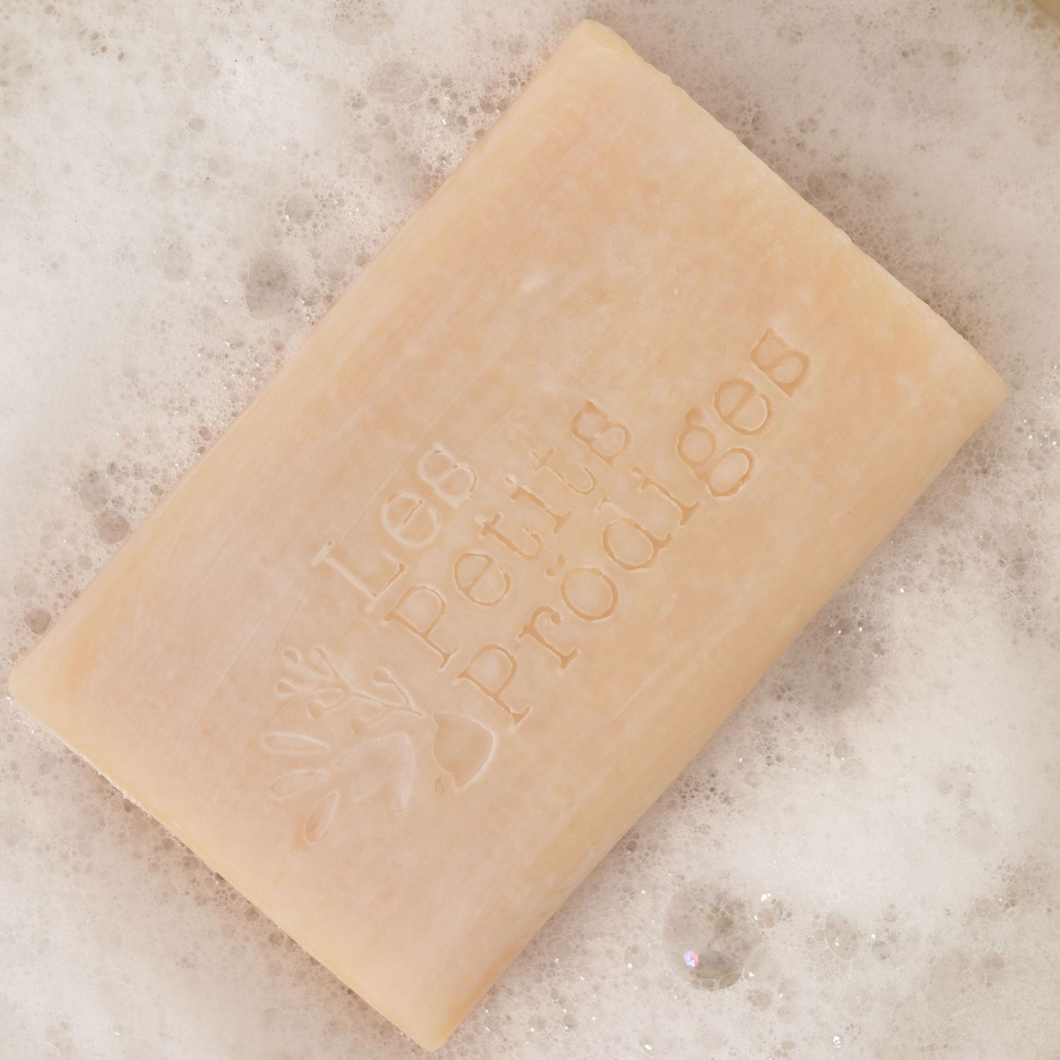 Les Petits Prödiges Savon Fleur de Coton