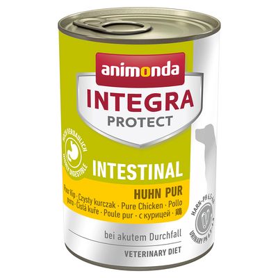 Integra Protect Dog Intestinal 6 x 400g