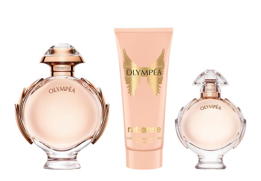 Olympea Eau de Parfum poklon set Poklon setovi parfema za žene