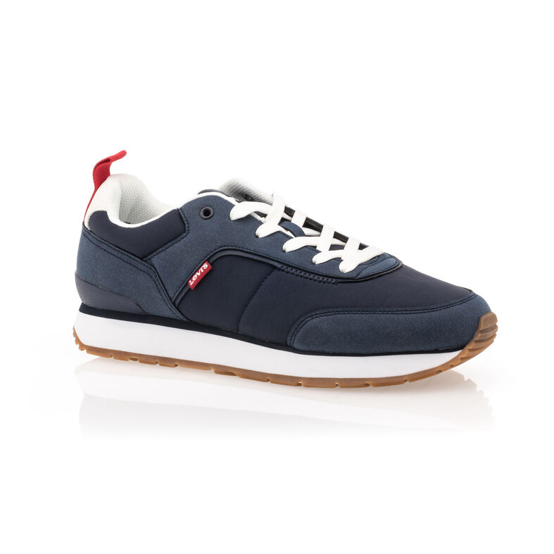 Baskets / sneakers Homme Bleu