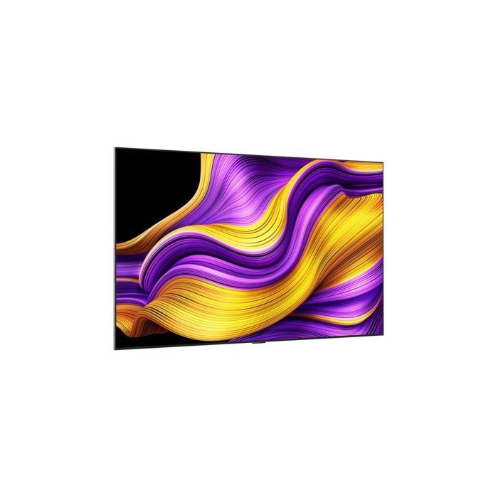 TV OLED Evo LG OLED77G5 195 cm 4K UHD 2025