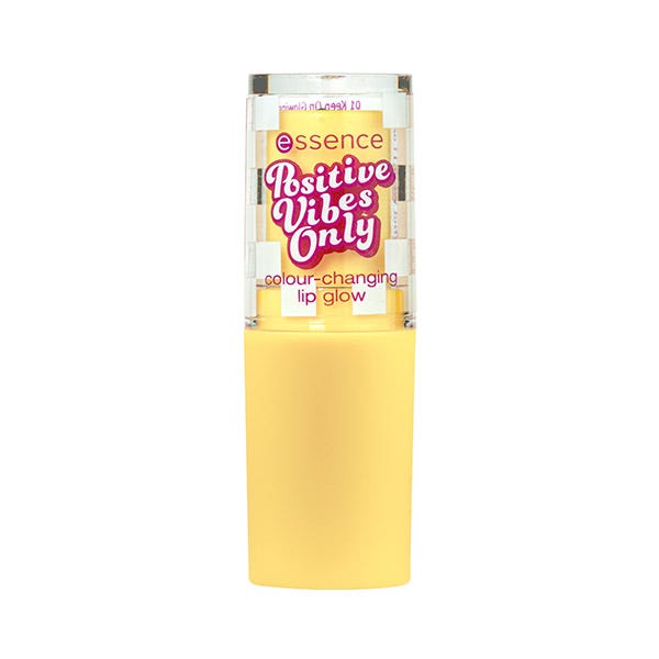 ELPositive Vibes Pouze Brillo Labios| 1UD