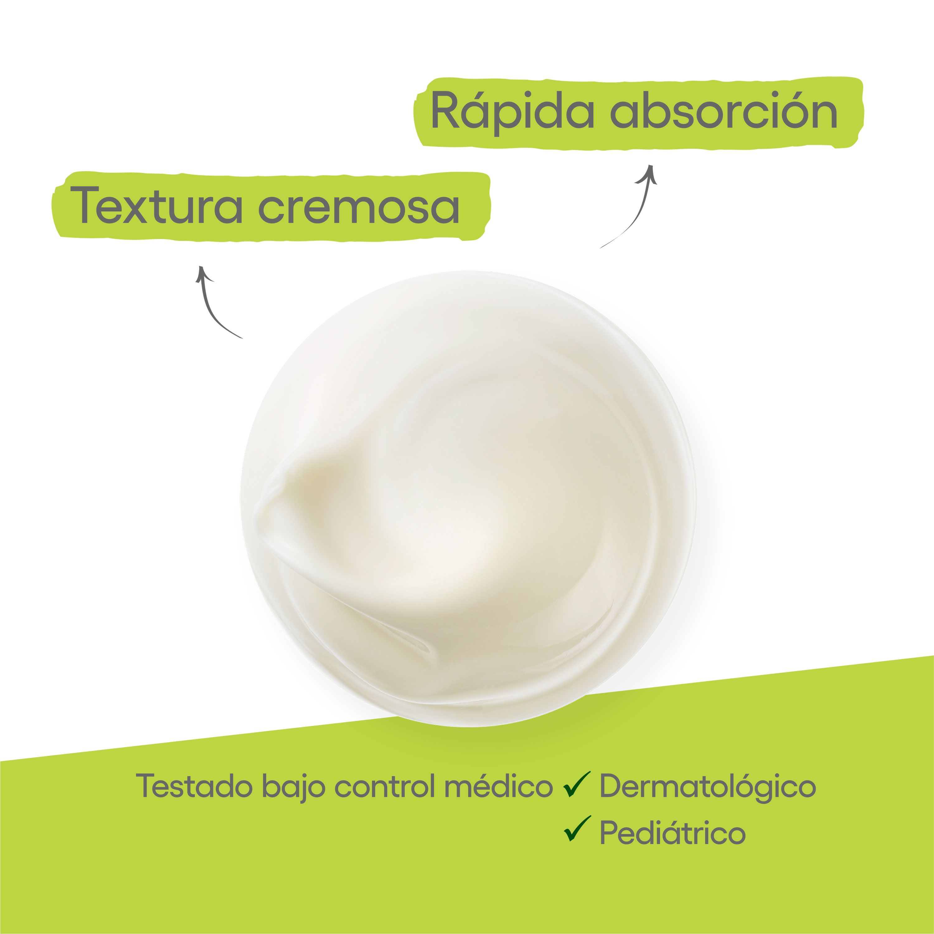 Exomega emolient Control krema Lekarniški tretmaji