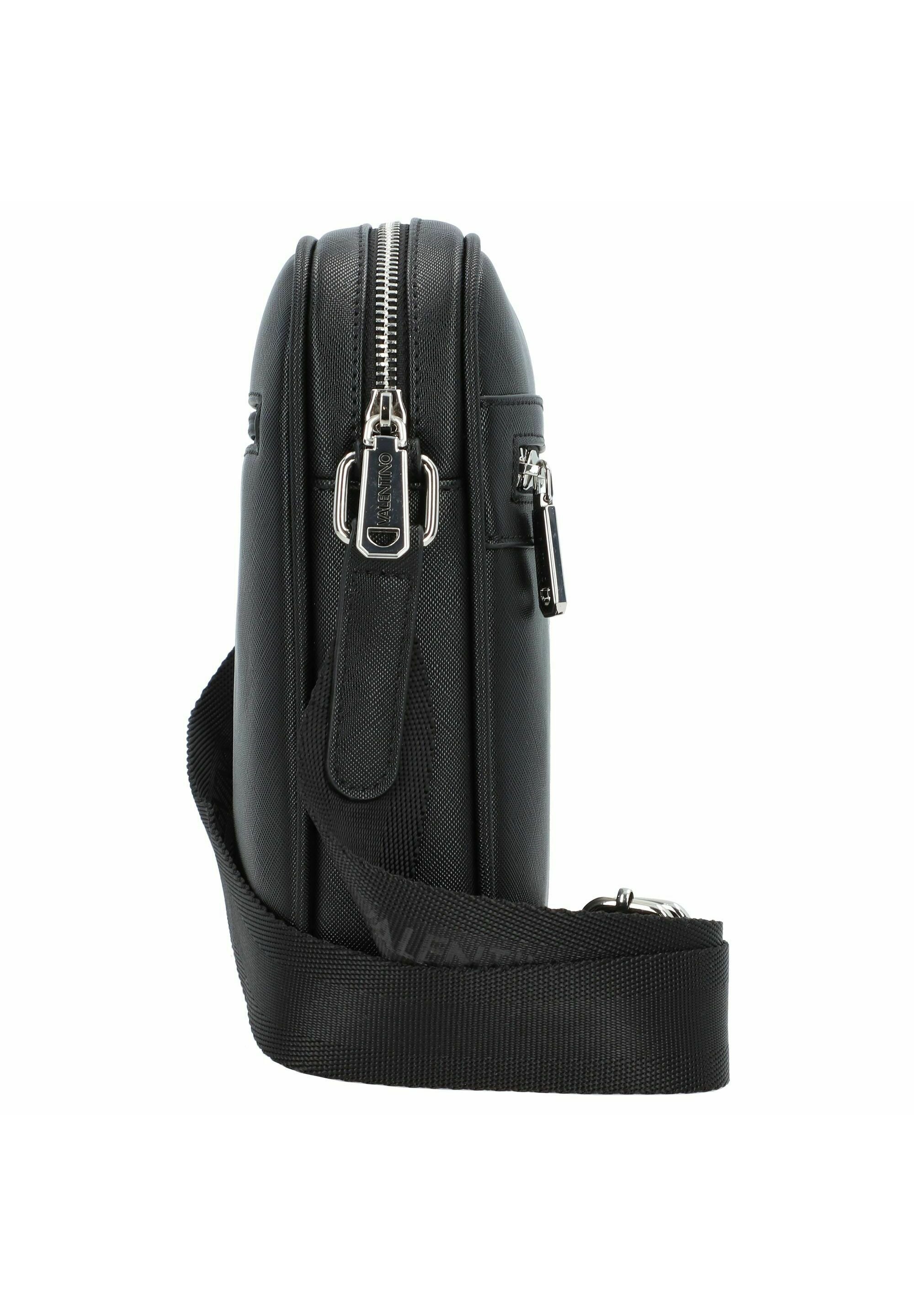Valentino Bags MARNIER - Borsa a tracolla - nero