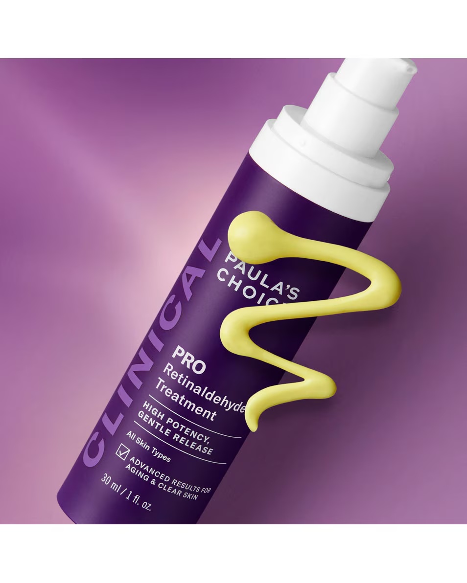 Paula's Choice CLINICAL CLINICAL Θεραπεία διπλής ρετινοειδούς με Pro Retinaldehyde
