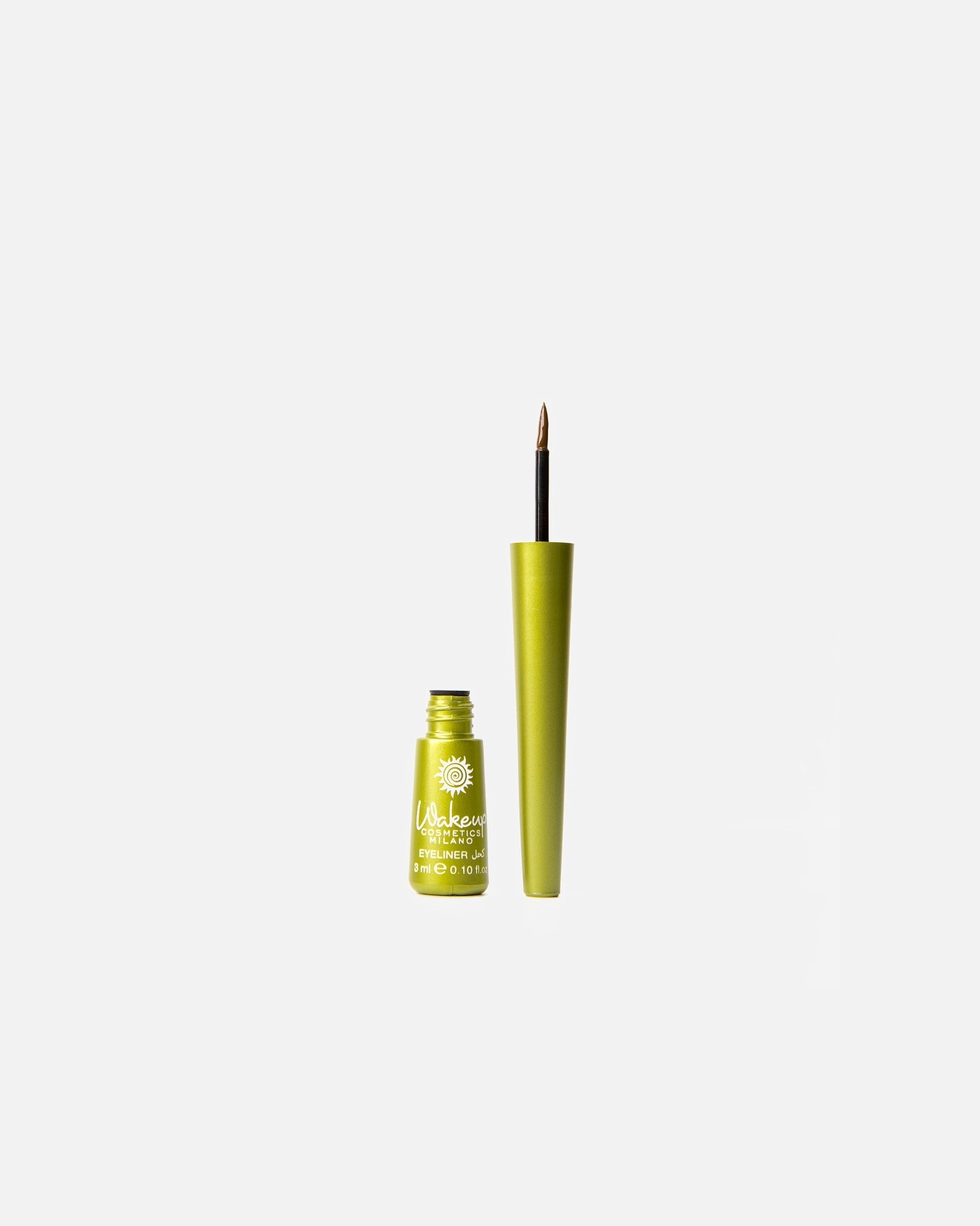 Wakeup Cosmetics Liquid Color Gel