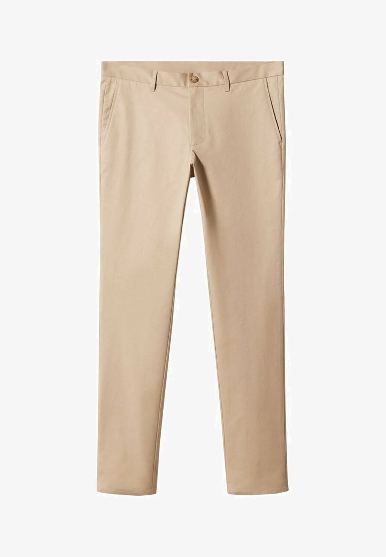 Mango-chinot - beige