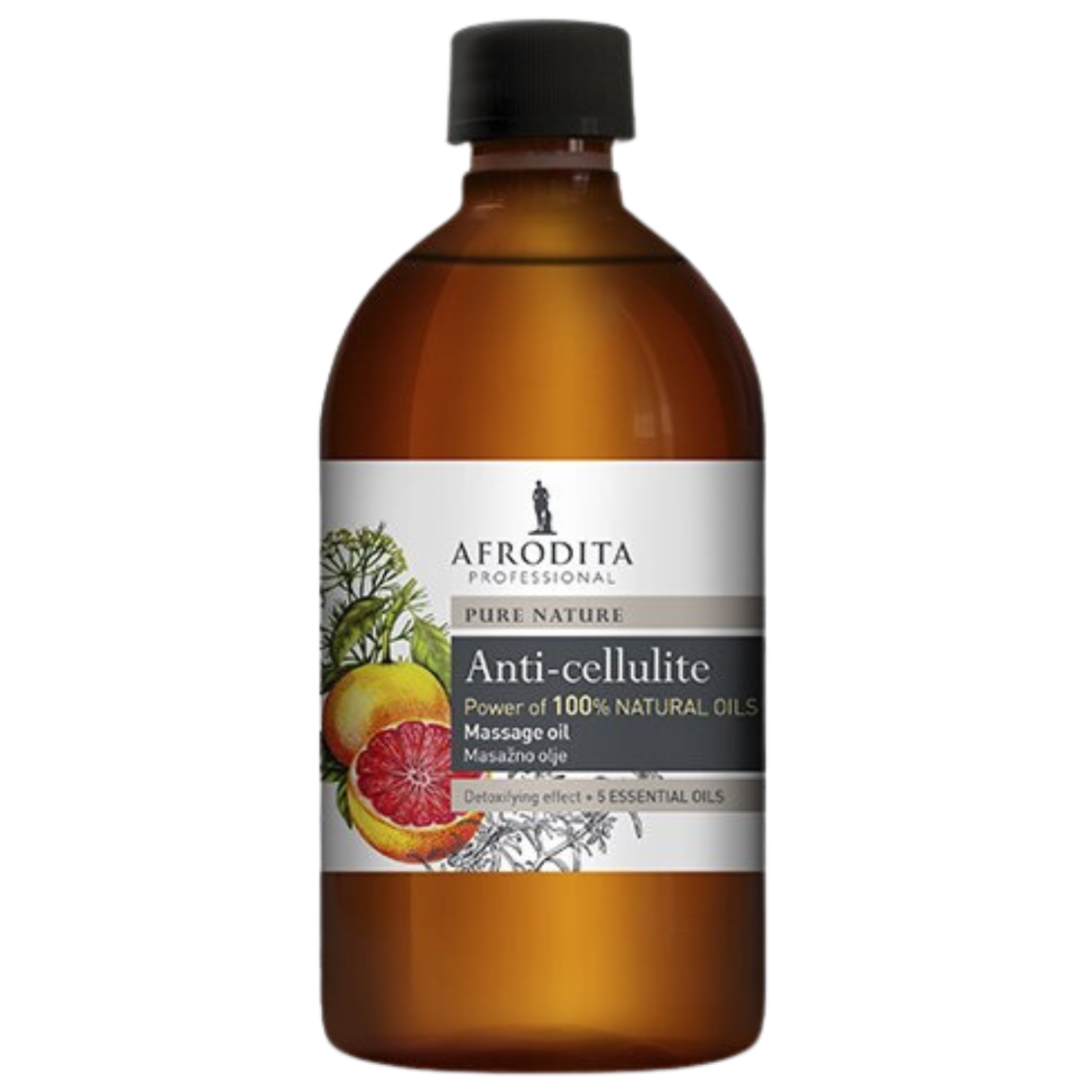 Afrodita Ren Natur