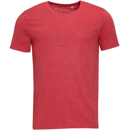 Camiseta Ajustada Sols Mixed