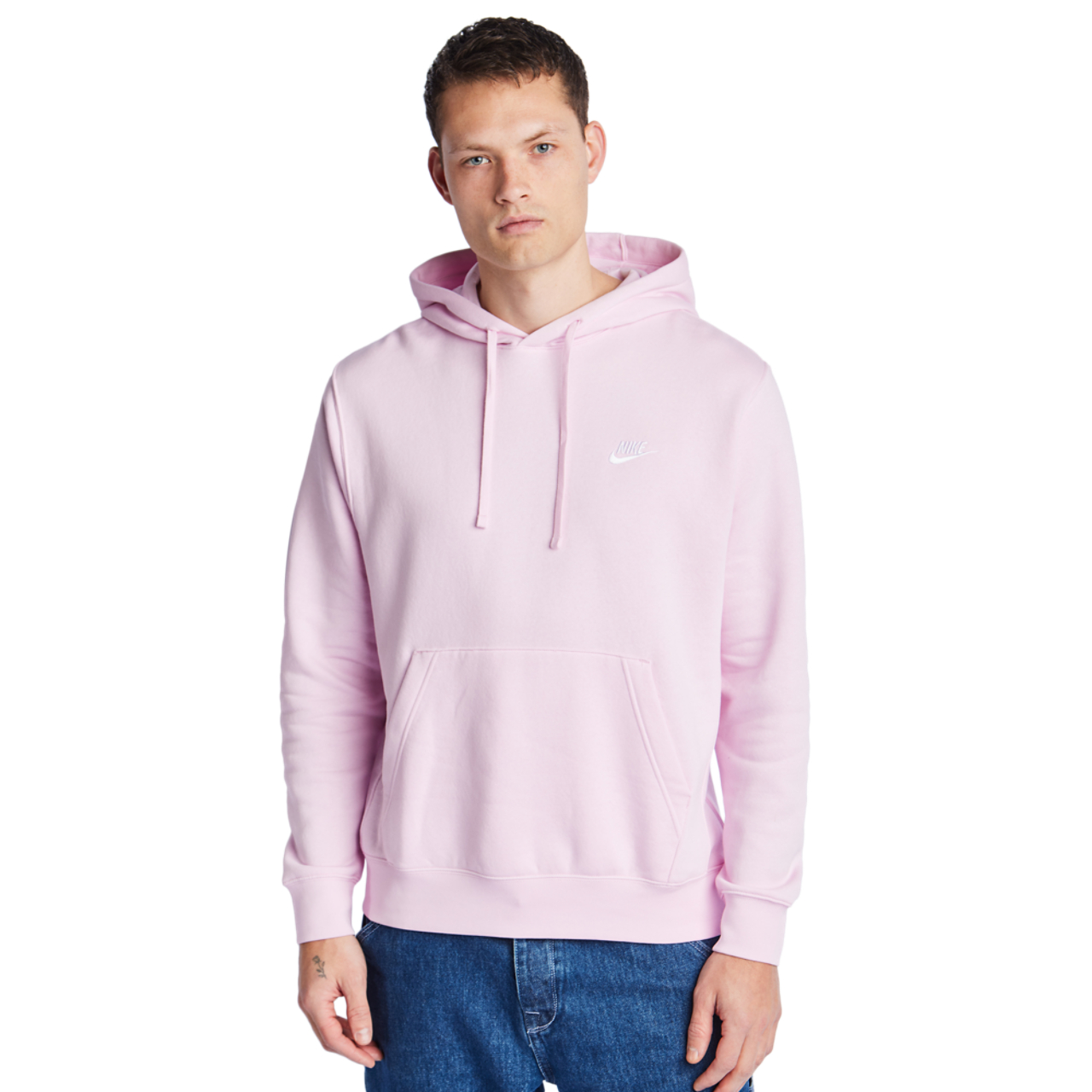 Nike Club Fleece