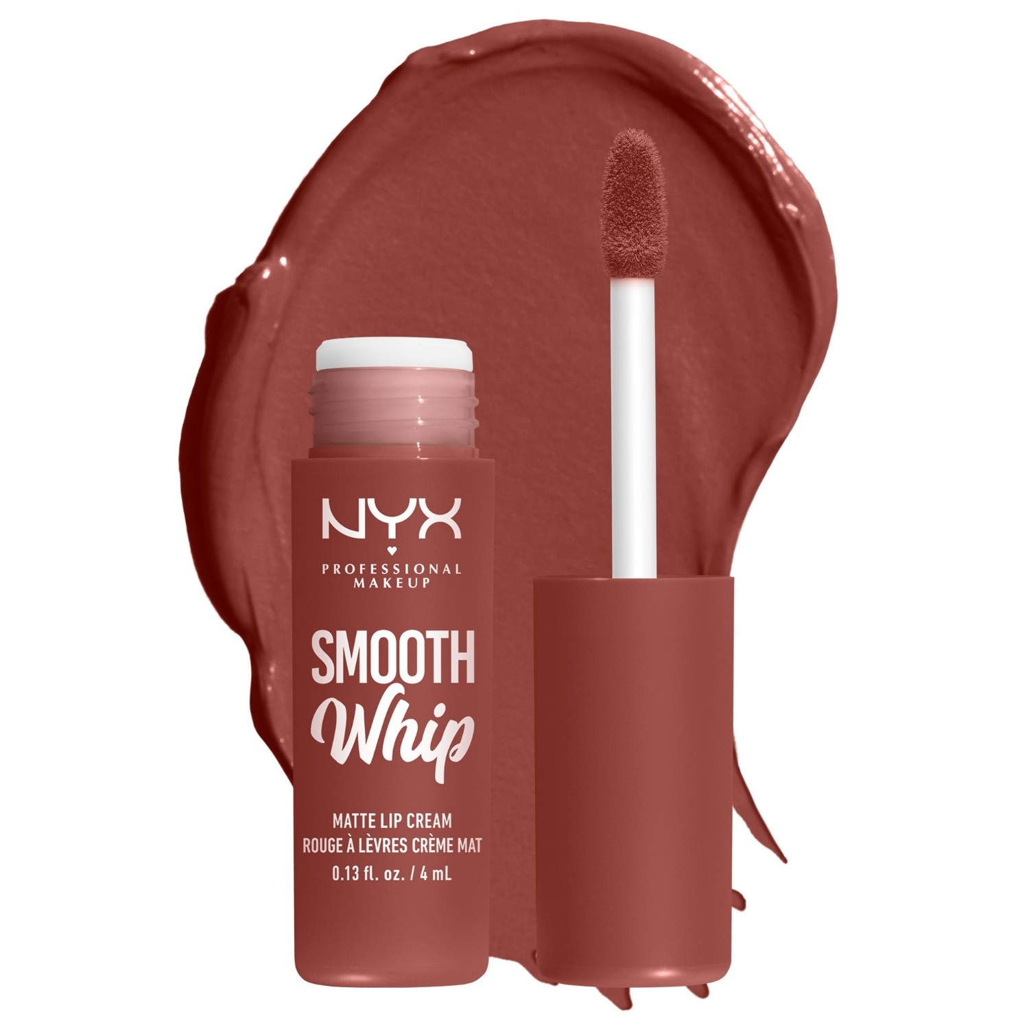 NYX Professional Makeup Smooth Whip