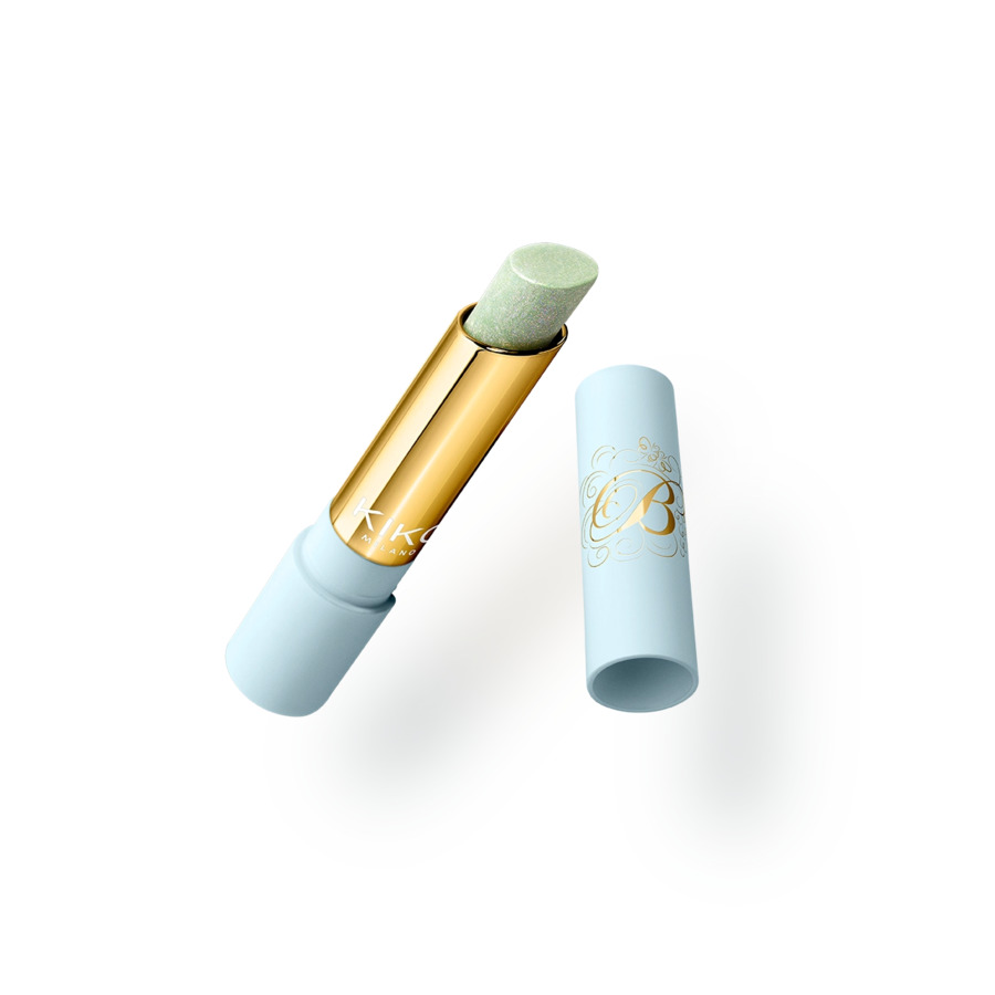 BRIDGERTON OPULENT AURA BALZAM ZA USNE 02 Iridescent Ivy