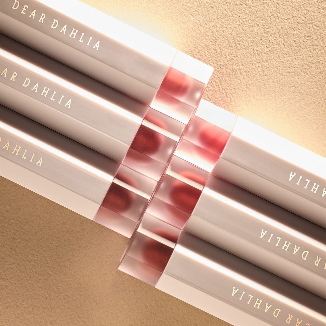 Dear Dahlia lūpu krāsa Dream Velvet Lip Cloud - 4 g