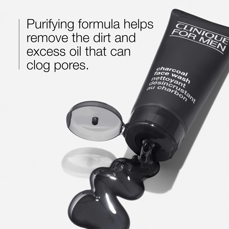 Clinique Mini Kit The Intense Hydration System darilni set za moške