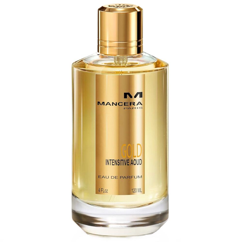 Mancera Gold Intensive Aoud