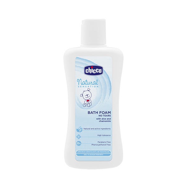 Koupelová sada Natural Sensations | 1 ks