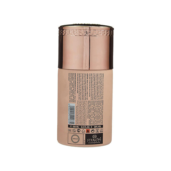 Armaf Club De Nuit Körperspray 250ml Spray