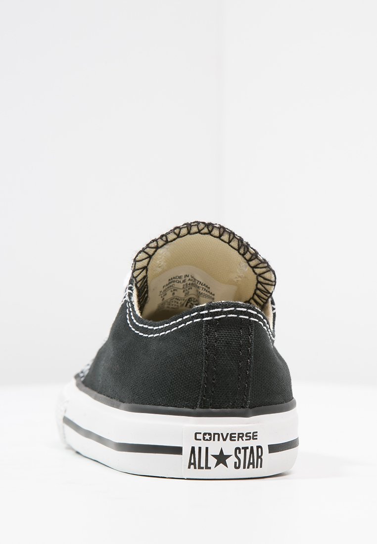 Converse CHUCK TAYLOR ALL STAR CORE - Sneakers - zwart