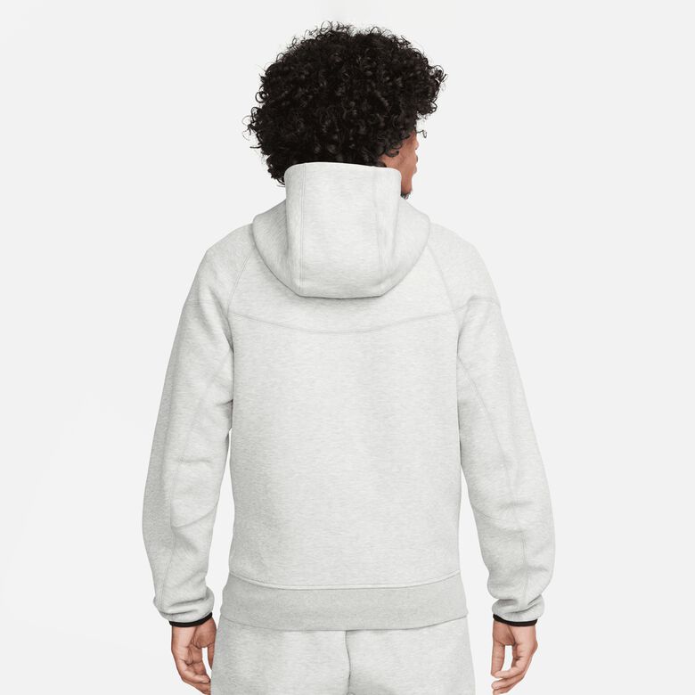 Felpa con cappuccio e zip intera Sportswear Tech Fleece Windrunner
