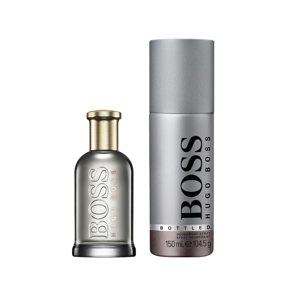 Hugo Boss Bottled Eau de Parfum