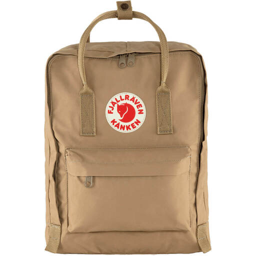  Kånken Classic Clay Rucksack
