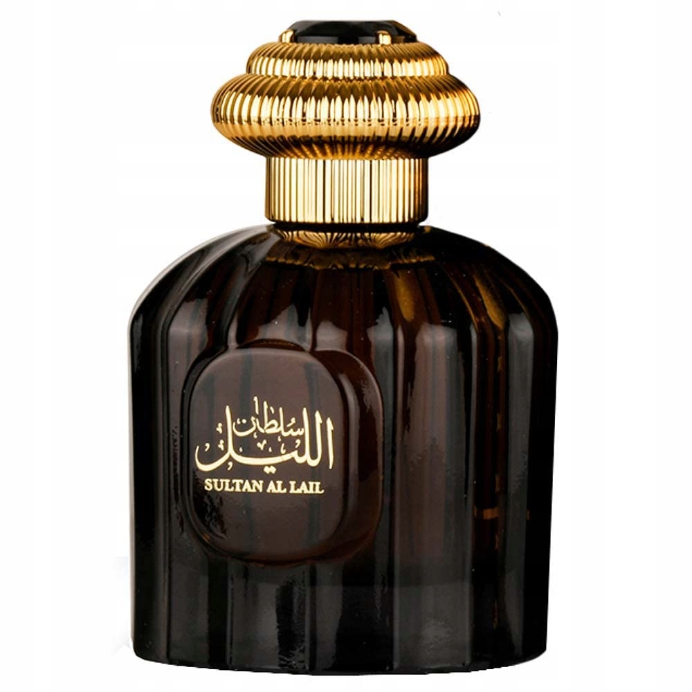 Al Wataniah Sultan Al Lail