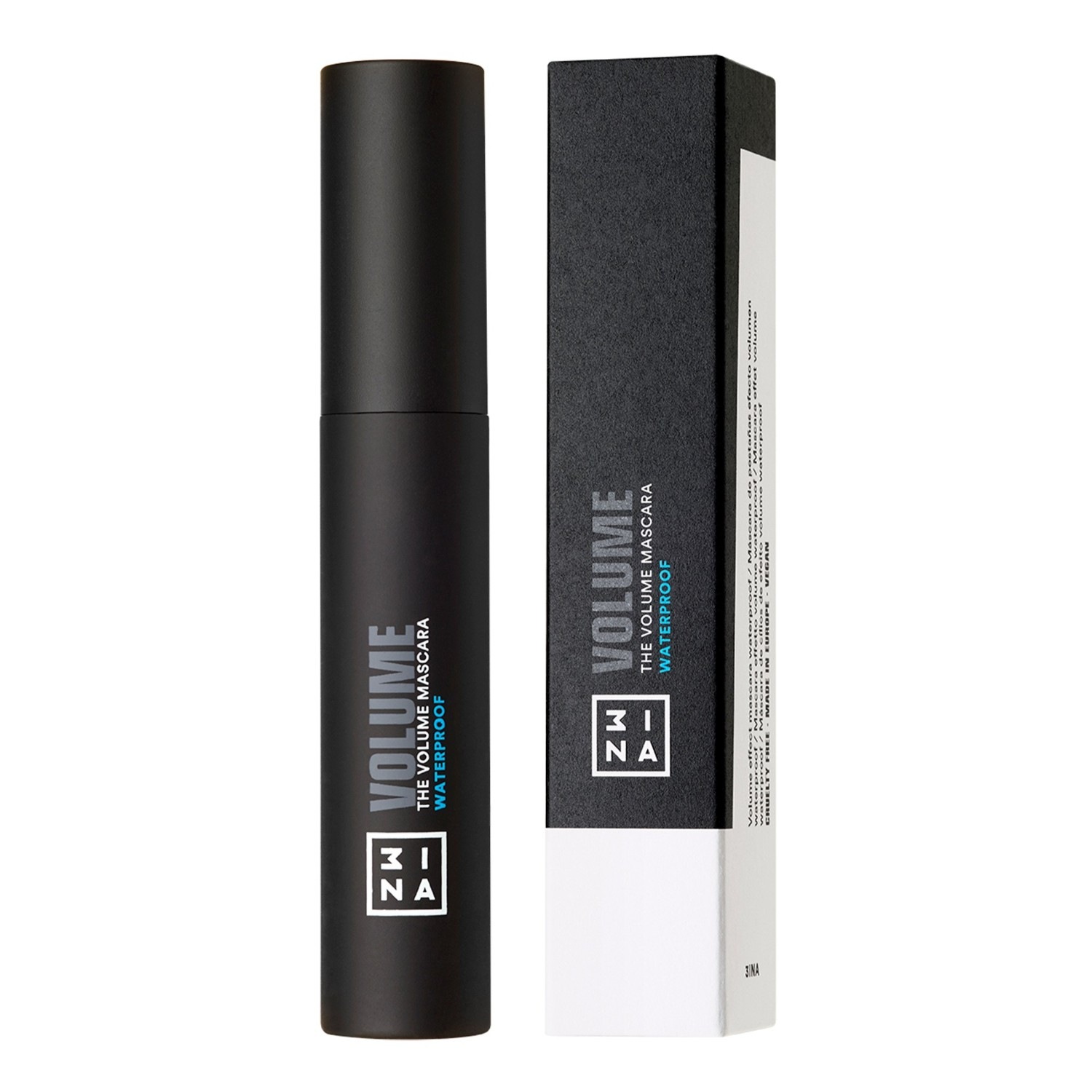 3INA The Volume - Waterproof