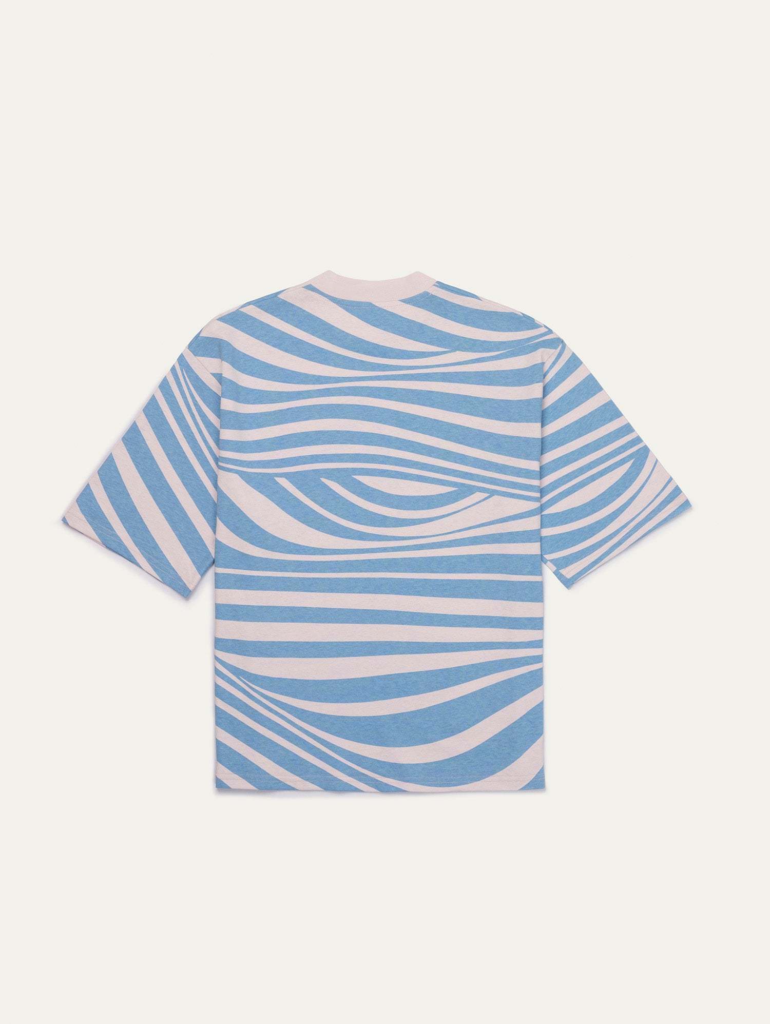 CAMISETA TARIFA AZUL