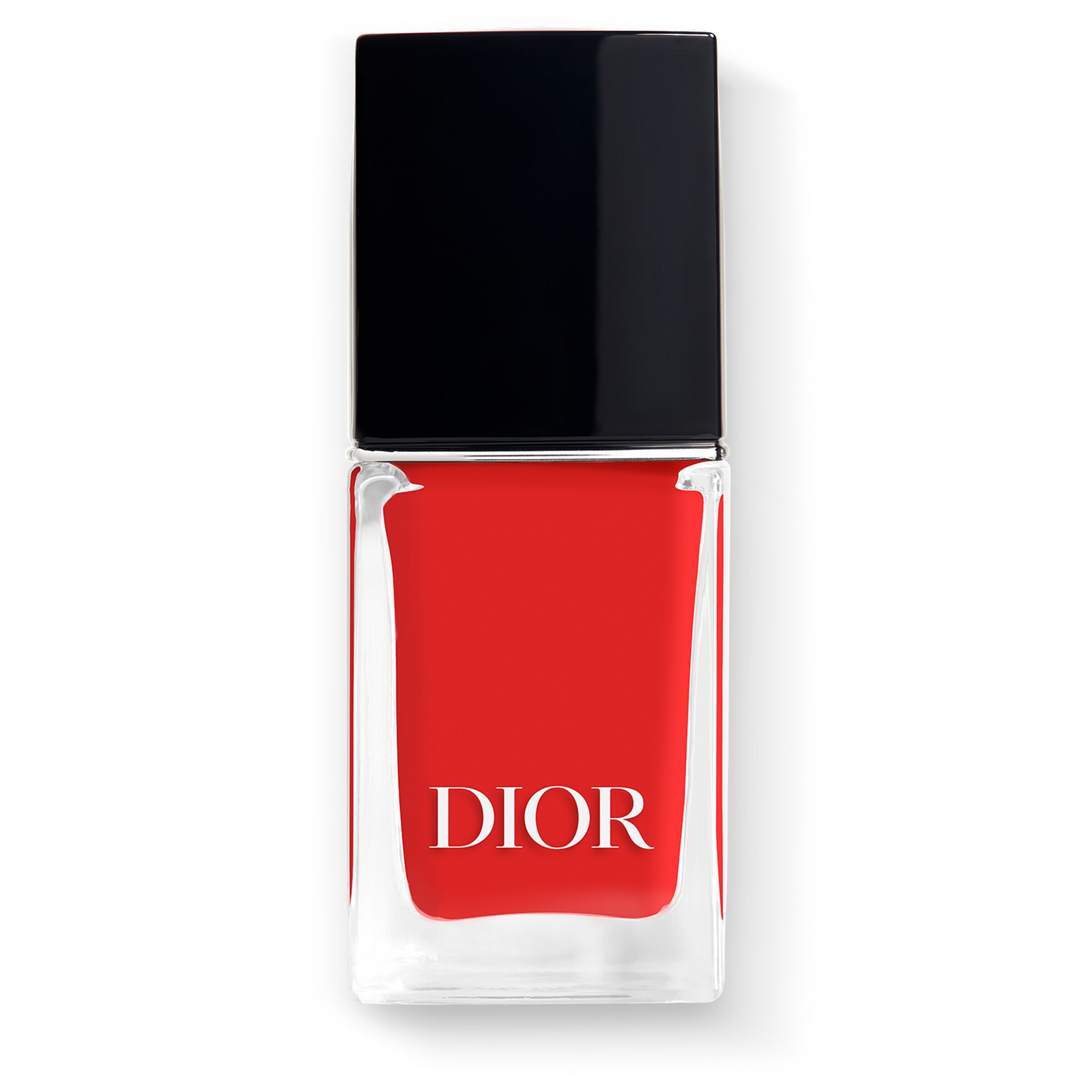 Dior Vernis Gel Effect i Color Couture lak za nokte Luksuzni lakovi za nokte