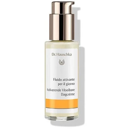 DR HAUSCHKA Dr Hauschka tekućina za aktiviranje