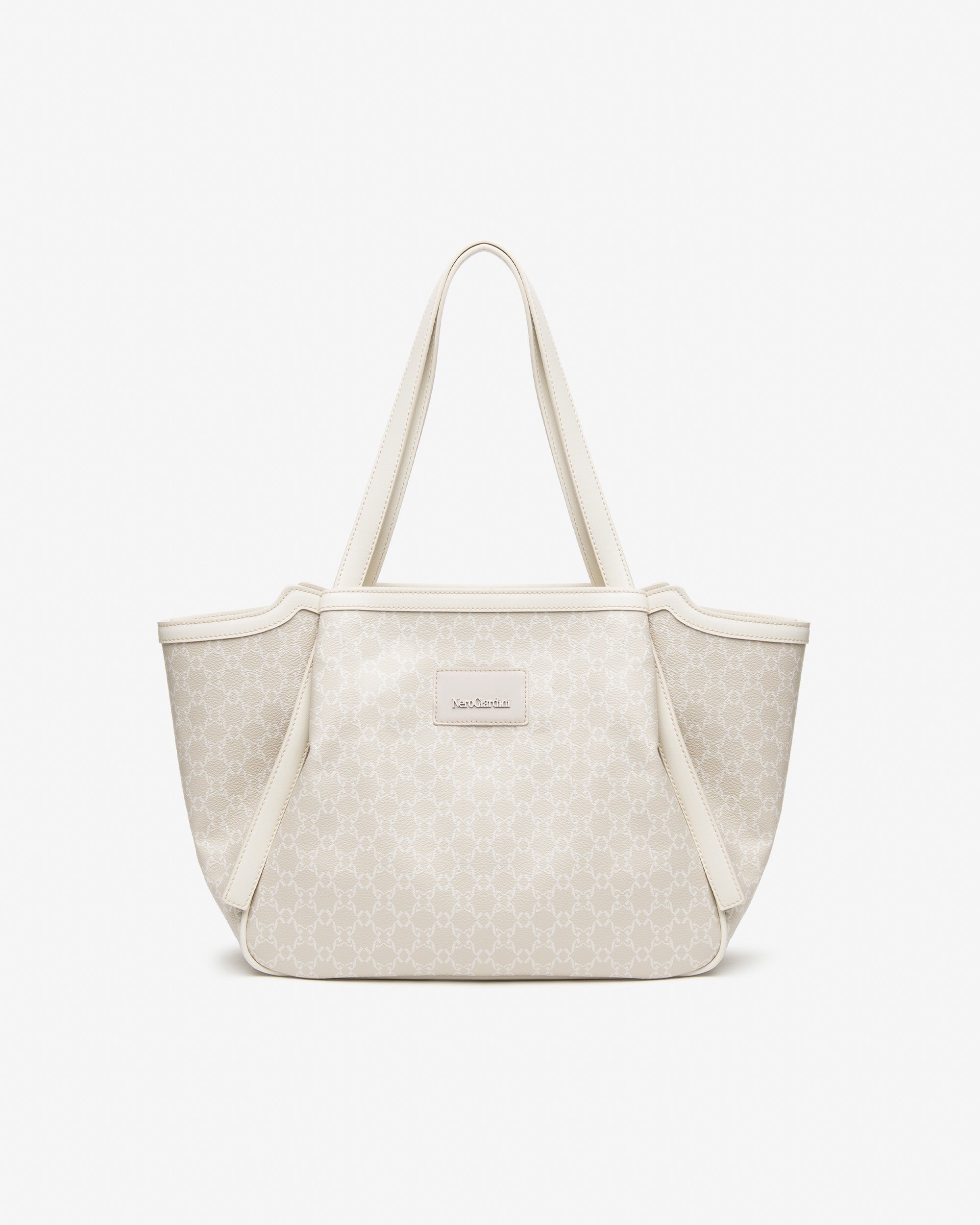 Sac cabas pour femme en matière technique