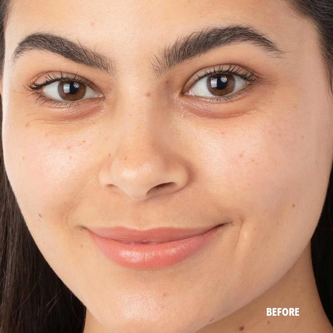Viso Swipe Left Color Corrector - Correttore
