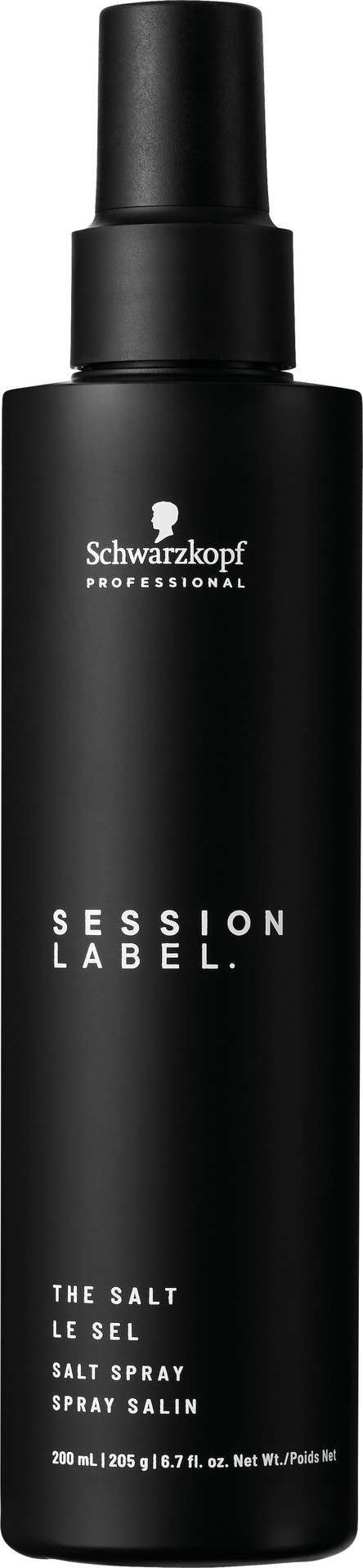 Session Label The Salt 200 ml - Schwarzkopf Professional