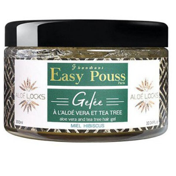 Easy Pouss Aloe Locks Gel de Aloe Vera