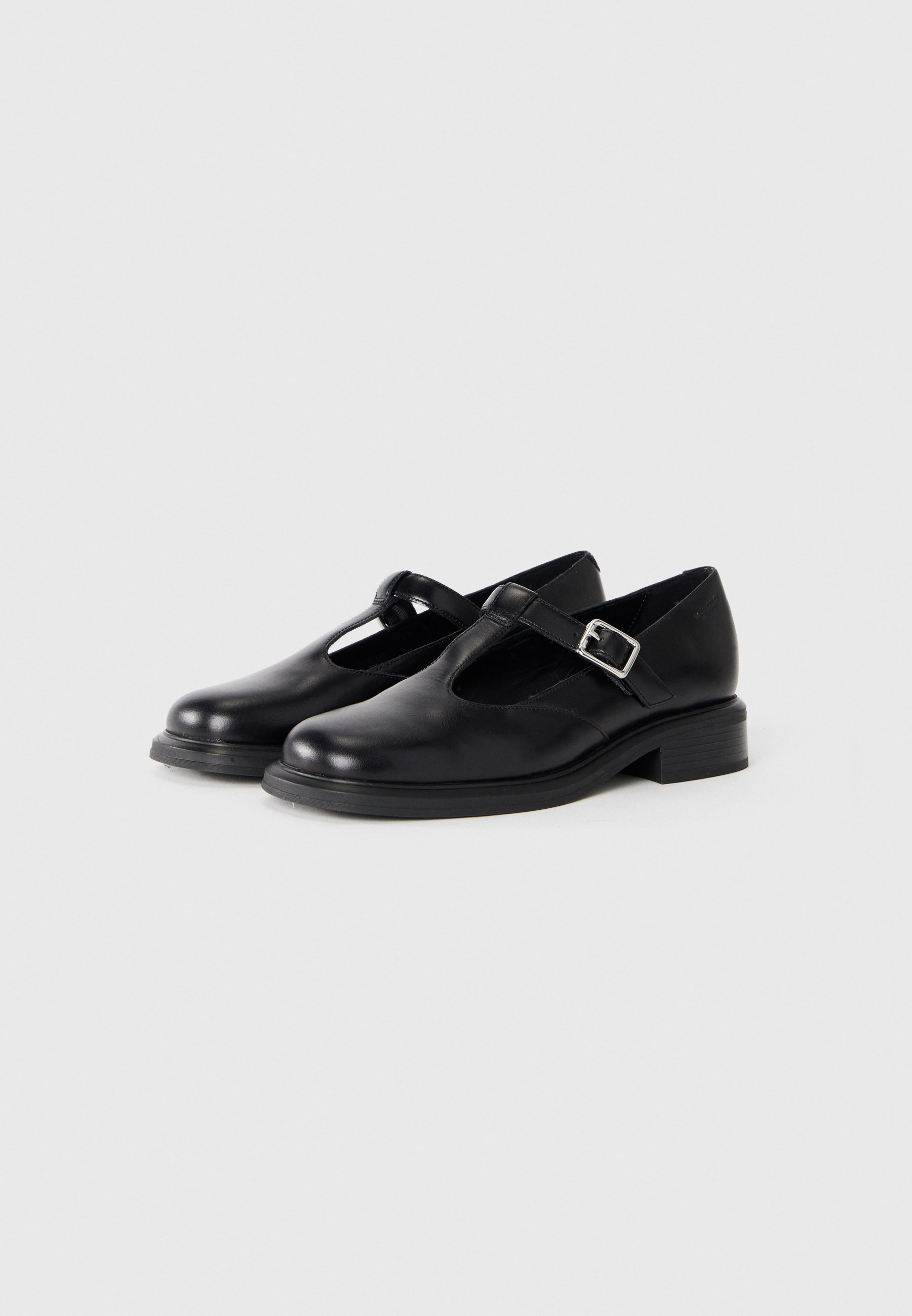 Vagabond ELLIS - Ballerina's - zwart