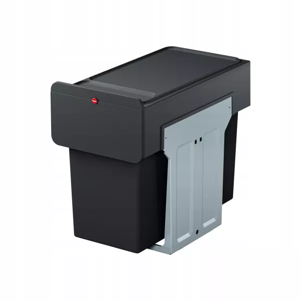 Kosz na śmieci, odpady, do kuchni HAILO MULTI-BOX 3x10L