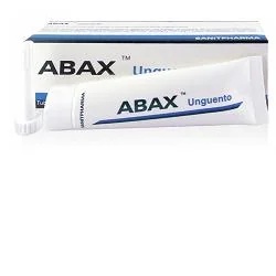 Abax dermatologische zalf 30 ml
