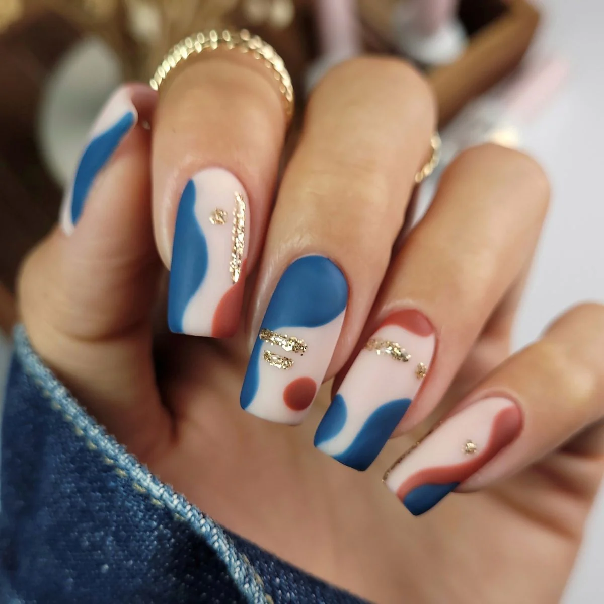 UV Gel Polish Coffeehouse Smalto Semipermanente - Smalto Effetto Gel