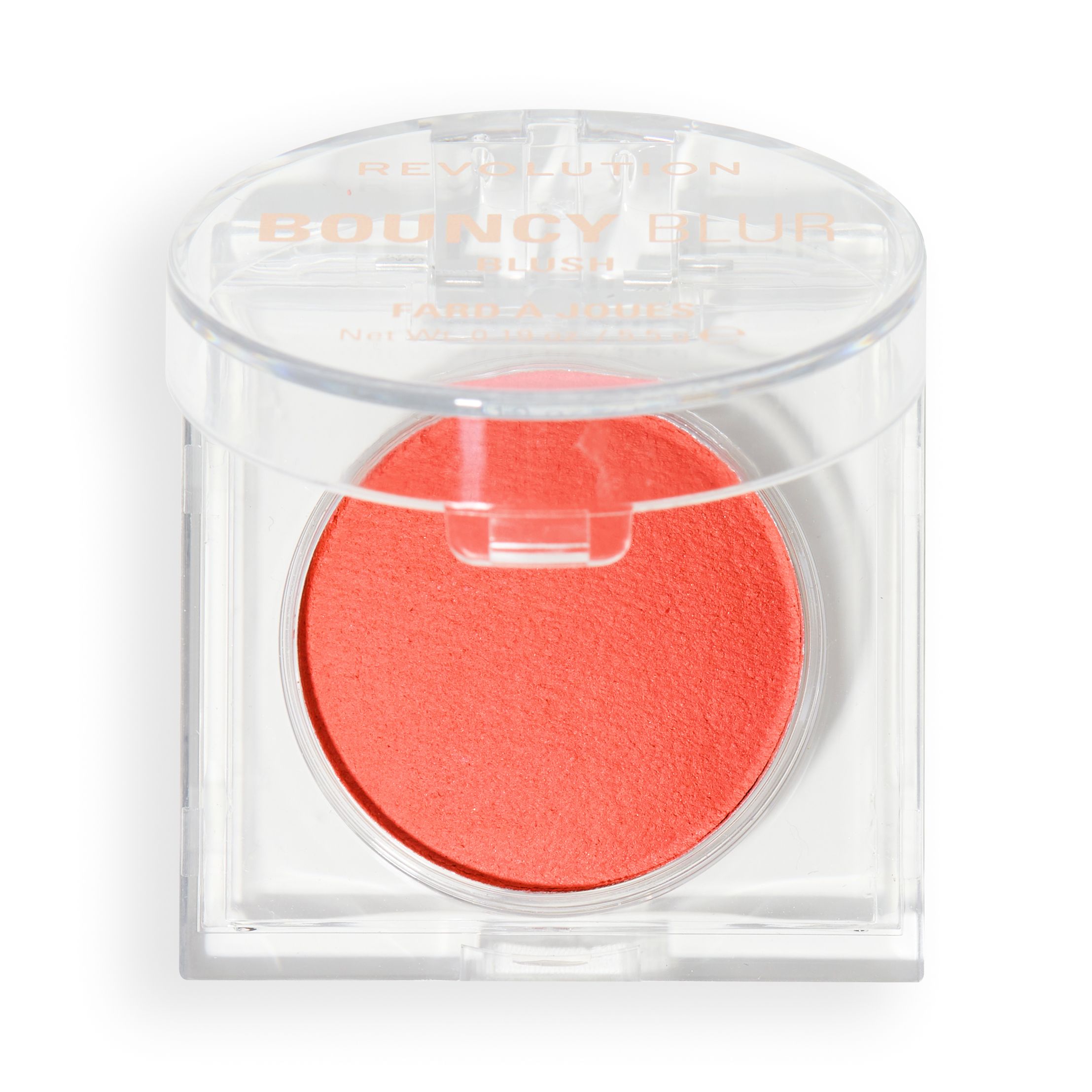 Rdečilo za lica Bouncy Blush Rdečila