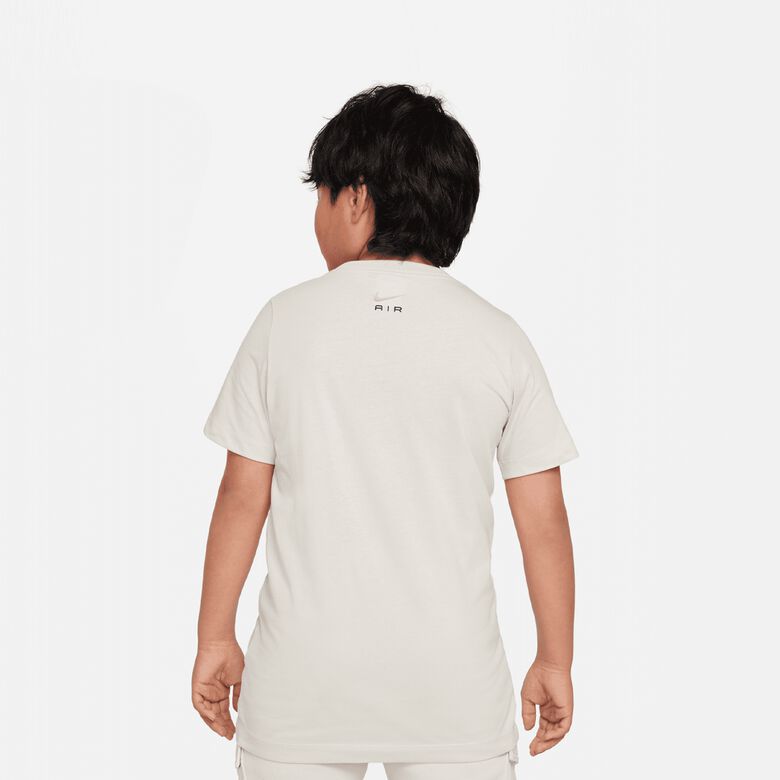 Sportkleding Air Tee