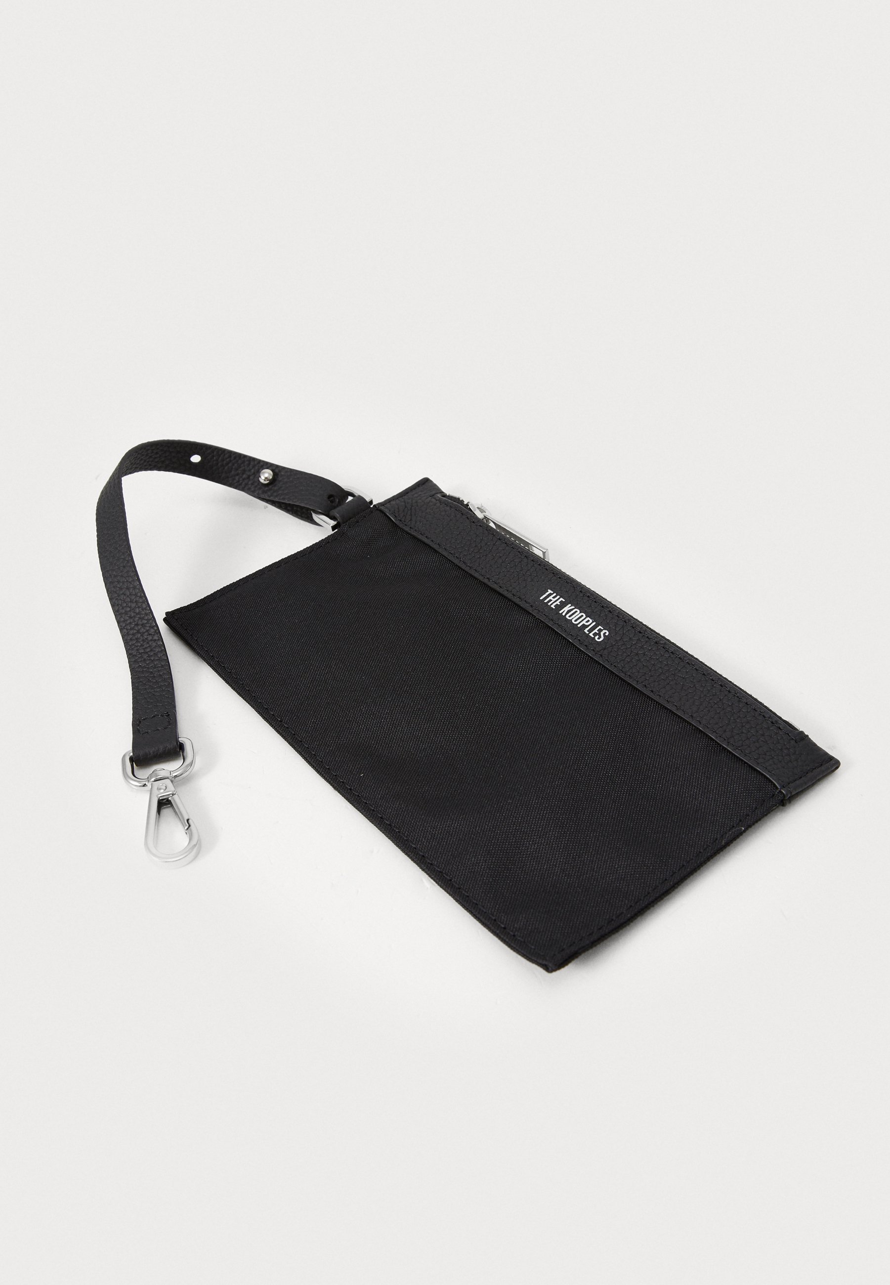 Borsa tote The Kooples SAC UNISEX - nera