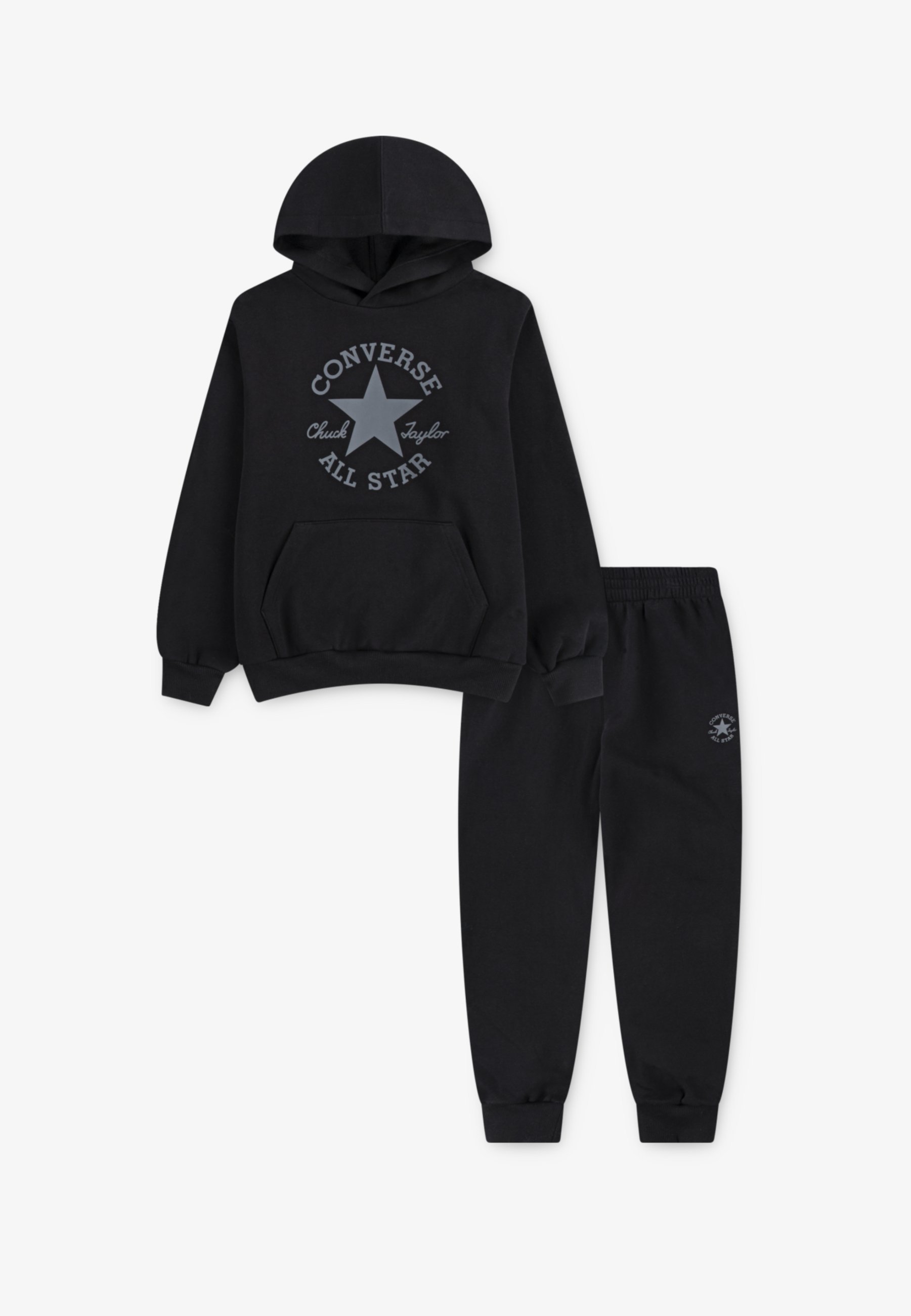 Converse DISSECTED - Pantaloni della tuta - neri
