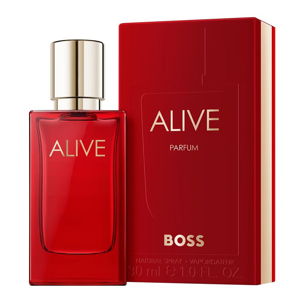 Hugo Boss Alive Parfum