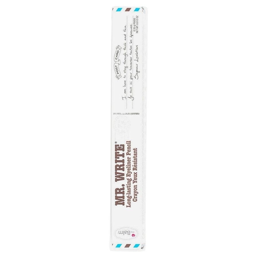 Črtalo za oči theBalm Mr. Write - 0,28 g