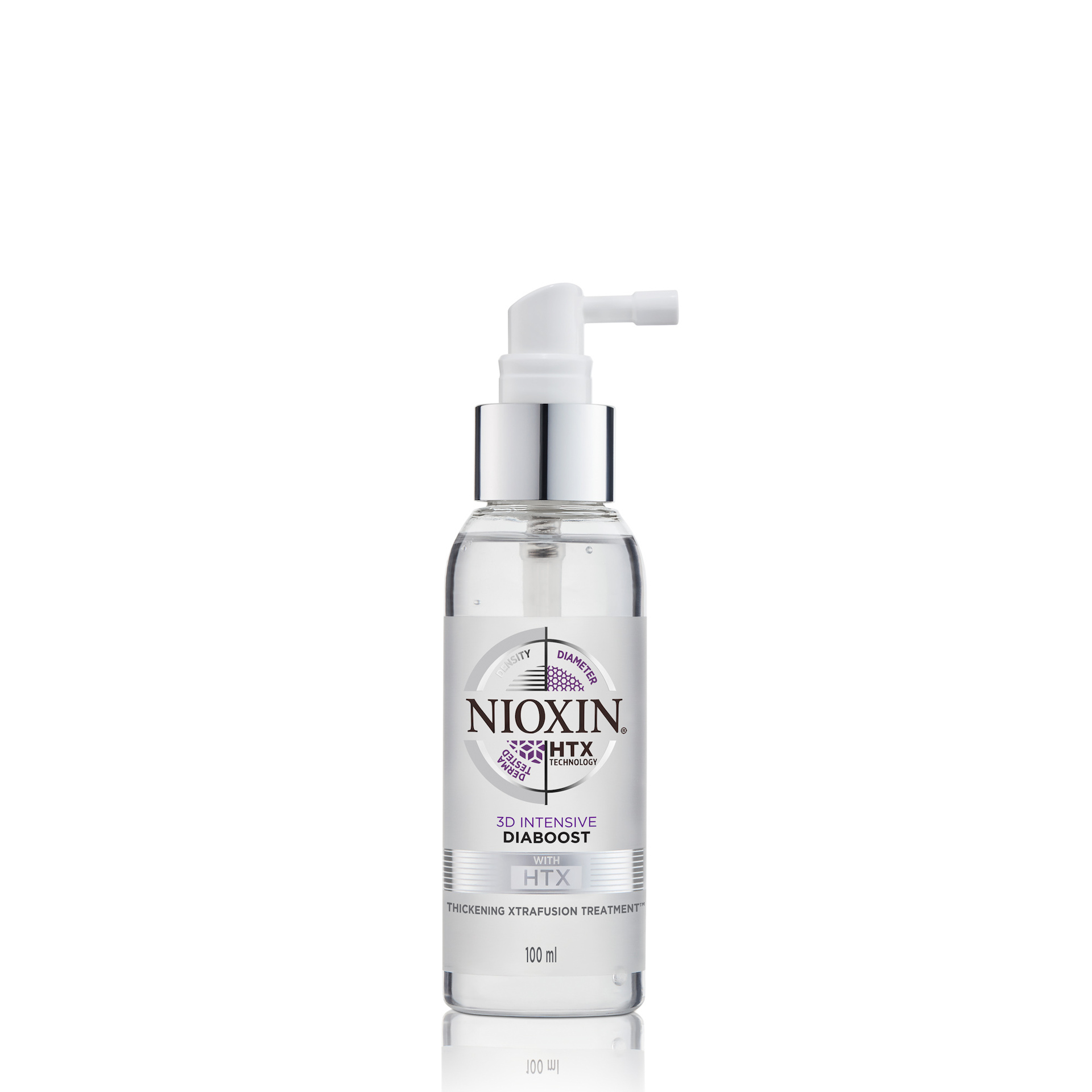 Tratament Diaboost 100 ml - Nioxin