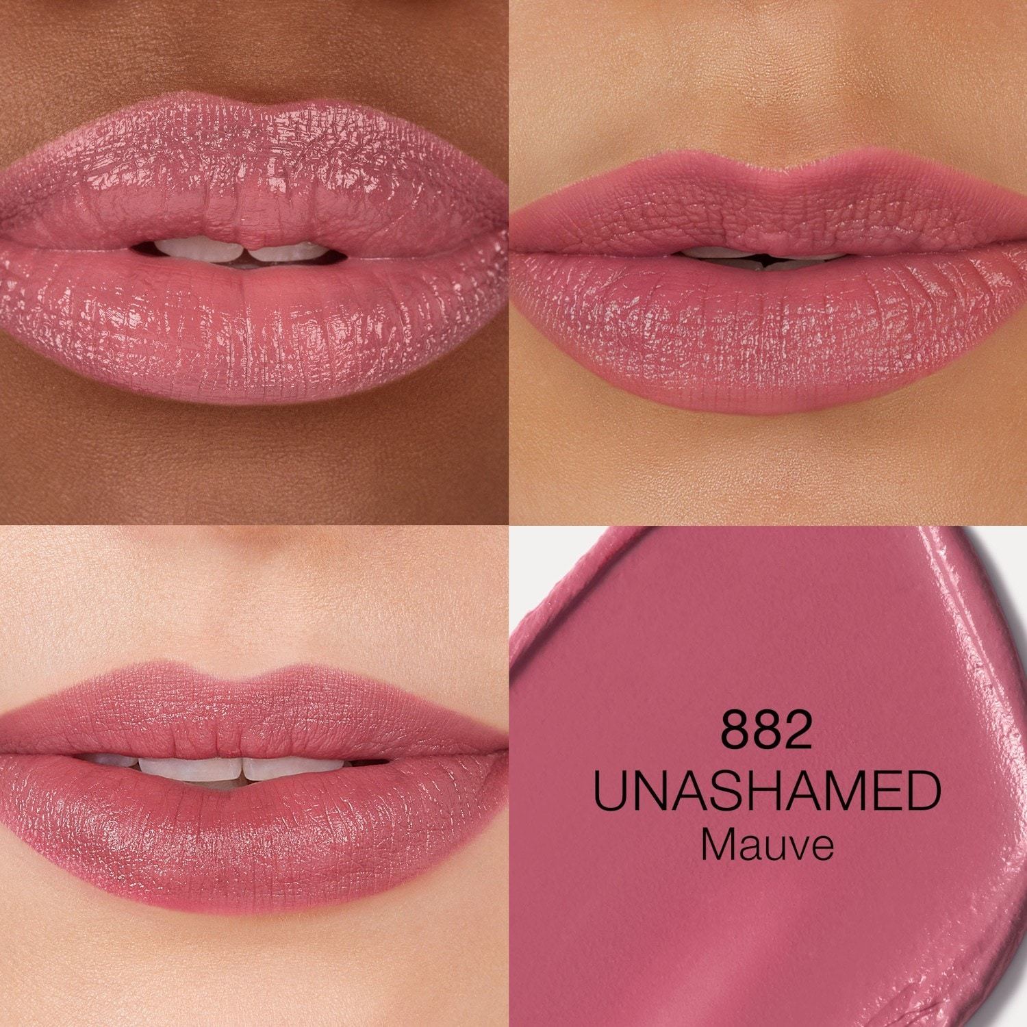NARS Lippenstift Explicit – 3,8 g