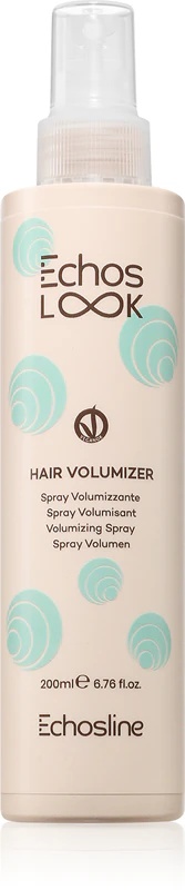Echosline Hair Volumizer matu apjoma sprejs