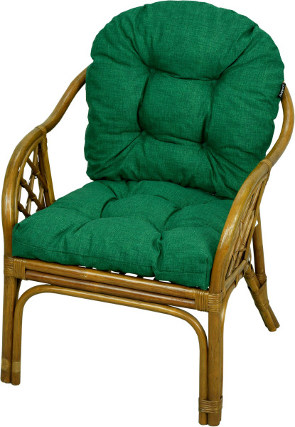 Poduszka na fotel rattanowy ATHENA 552