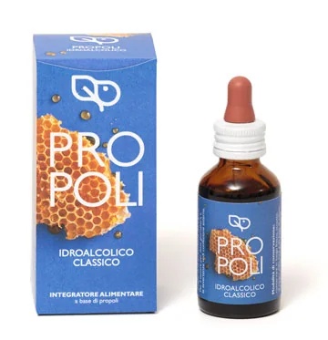 FITOMEDICAL Propolis nr. 20 ml