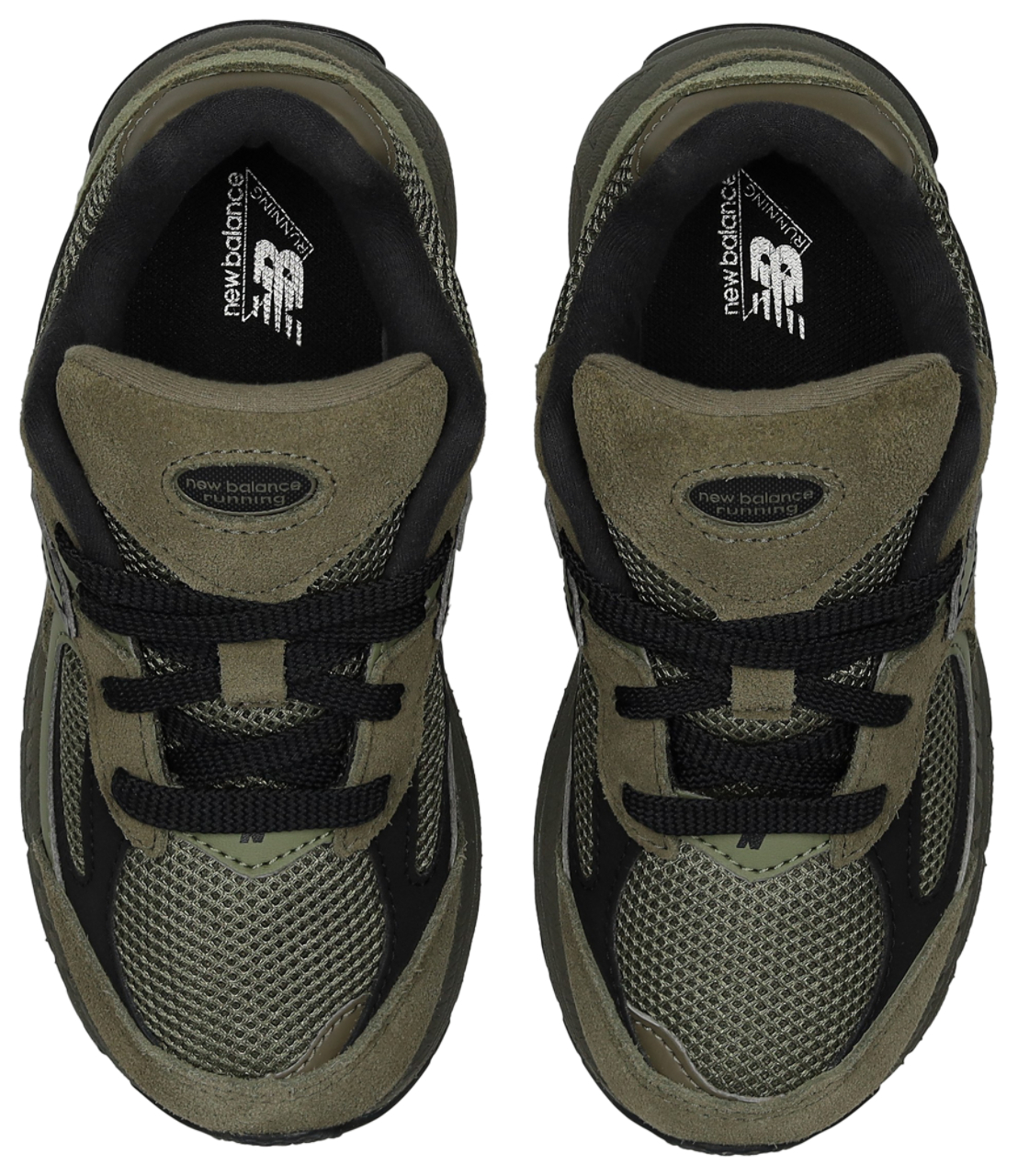 New Balance 2002R